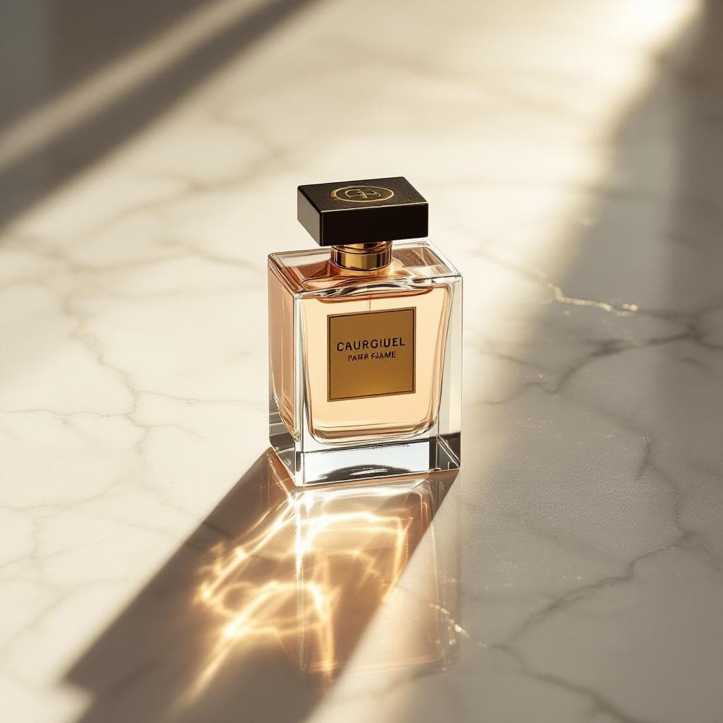 AI Generated Landscape