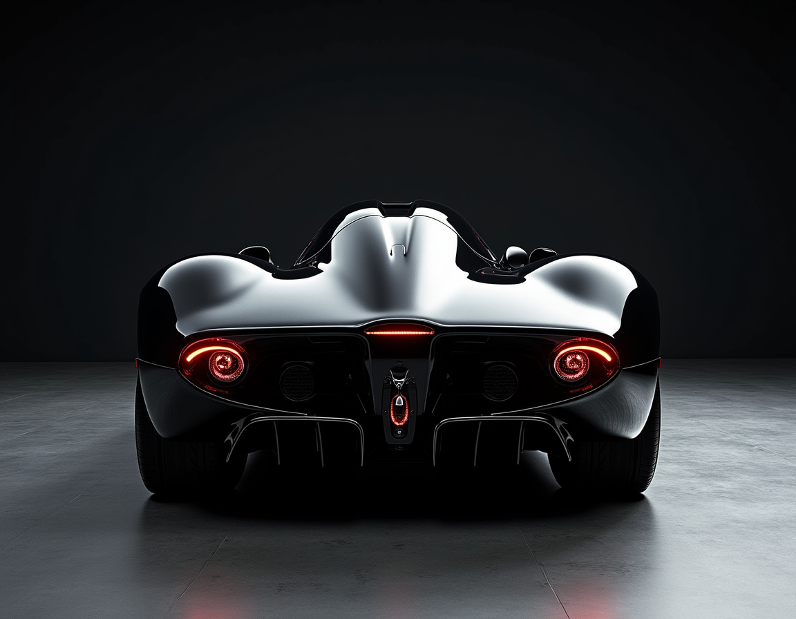 Full brand identity in one click